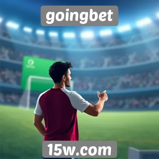 Funcionalidades exclusivas do site goingbet