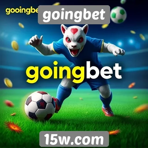 goingbet oferece novos jogos para diversificar a experiência