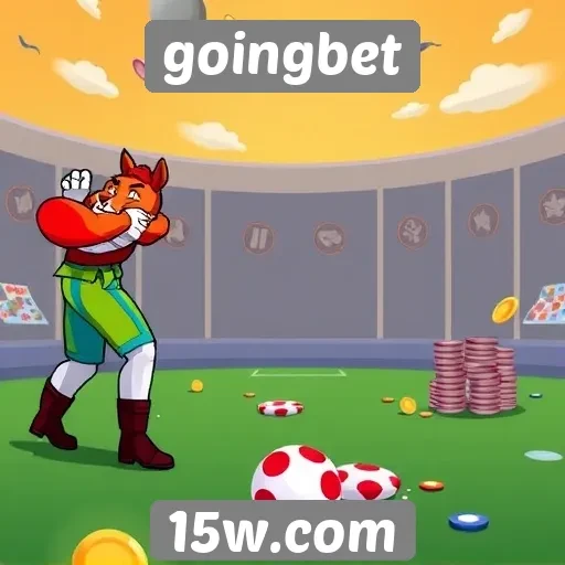 Comparativo entre goingbet e outras plataformas de jogos