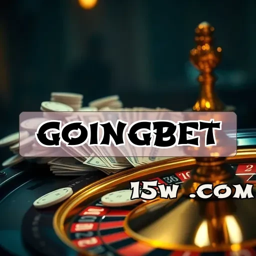 goingbet: Descubra o Fascinante Mundo das Caça-Níqueis Online